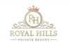 Royal Hills Logo